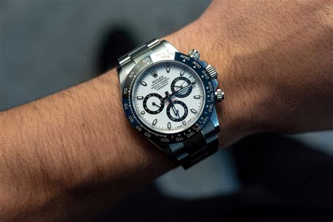 how to use a rolex daytona|rolex daytona user manual.